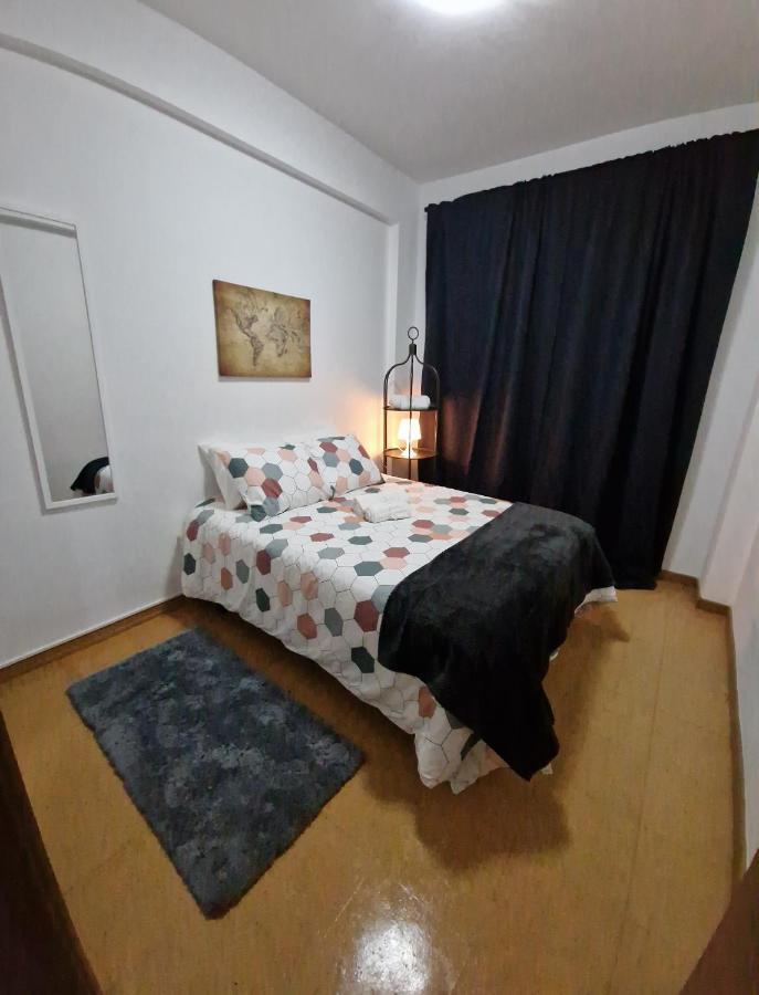 House Paco De Arcos Appartement Buitenkant foto