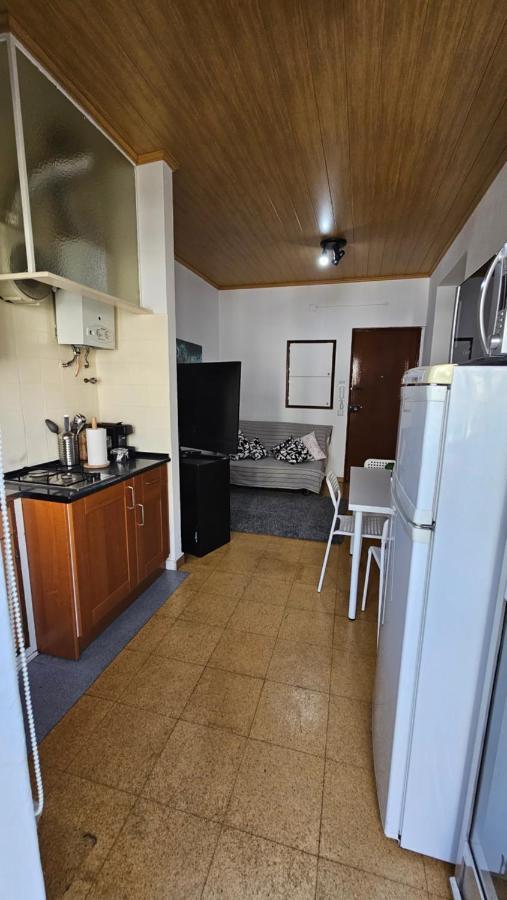 House Paco De Arcos Appartement Buitenkant foto