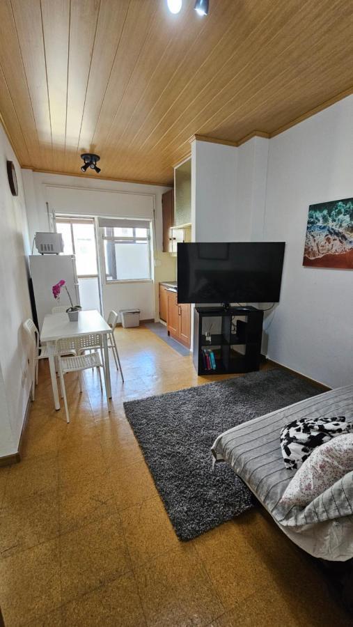 House Paco De Arcos Appartement Buitenkant foto