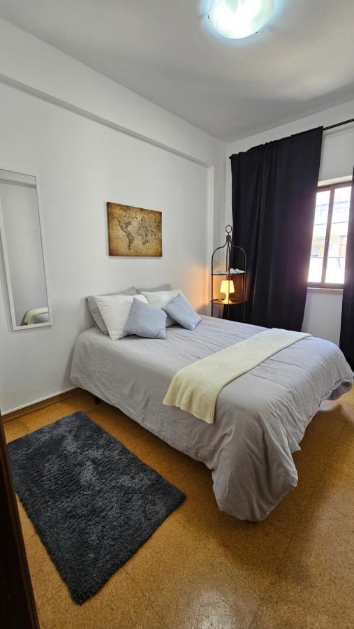 House Paco De Arcos Appartement Buitenkant foto